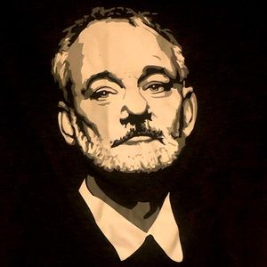 Bill Murray Chives Tee